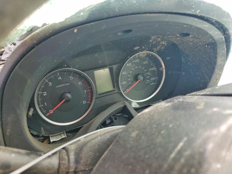 Продаж на аукціоні авто 2018 Subaru Forester, vin: JF2SJAECXJH403082, номер лоту: 48312976