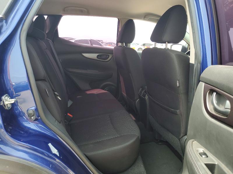 Aukcja sprzedaży 2020 Nissan Rogue Sport, vin: JN1BJ1CV1LW260334, numer aukcji: 58638666