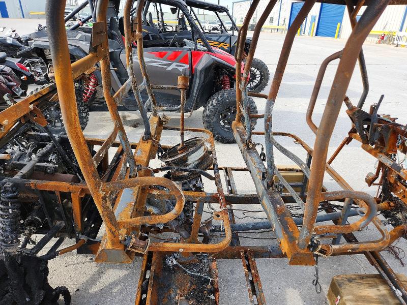 Aukcja sprzedaży 2008 Polaris 4_wheeler, vin: 4XAWH68A982697565, numer aukcji: 57166376