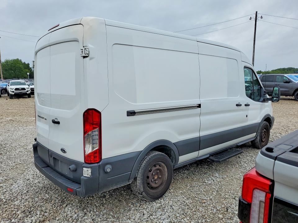 58129096 :رقم المزاد ، 1FTYE2CMXGKA01895 vin ، 2016 Ford Transit مزاد بيع