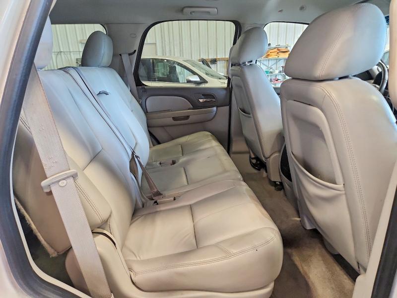 Продаж на аукціоні авто 2011 Chevrolet Tahoe, vin: 1GNSKBE07BR226002, номер лоту: 56671576