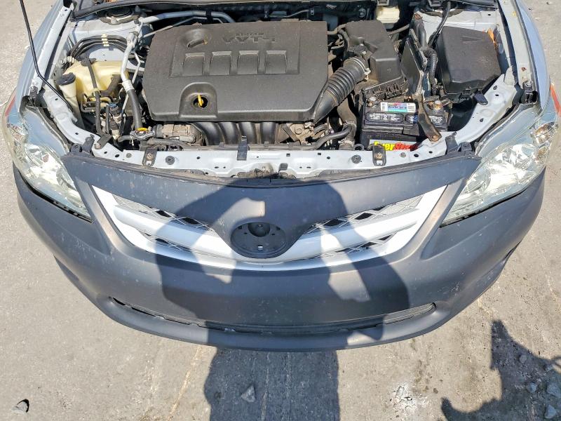 Aukcja sprzedaży 2013 Toyota Corolla, vin: 2T1BU4EE9DC965802, numer aukcji: 41634236