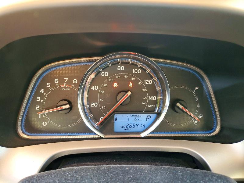Продажа на аукционе авто 2013 Toyota Rav4, vin: 2T3DFREVXDW105882, номер лота: 55901126