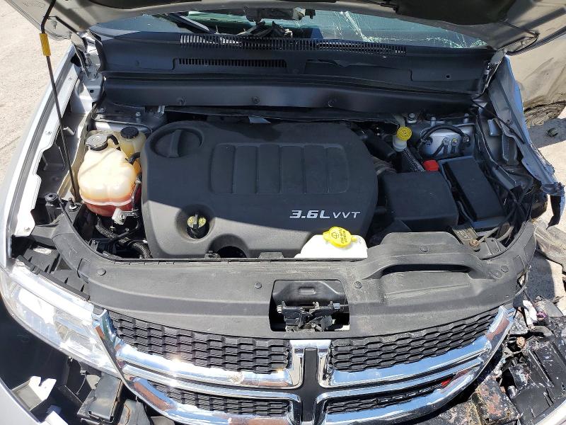 Aukcja sprzedaży 2014 Dodge Journey, vin: 3C4PDDBG4ET302289, numer aukcji: 54485416