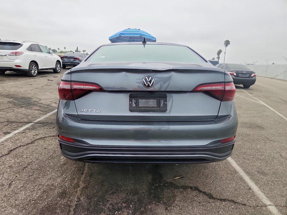 Aukcja sprzedaży 2023 Volkswagen Jetta, vin: 3VW5M7BU4PM055039, numer aukcji: 58112876