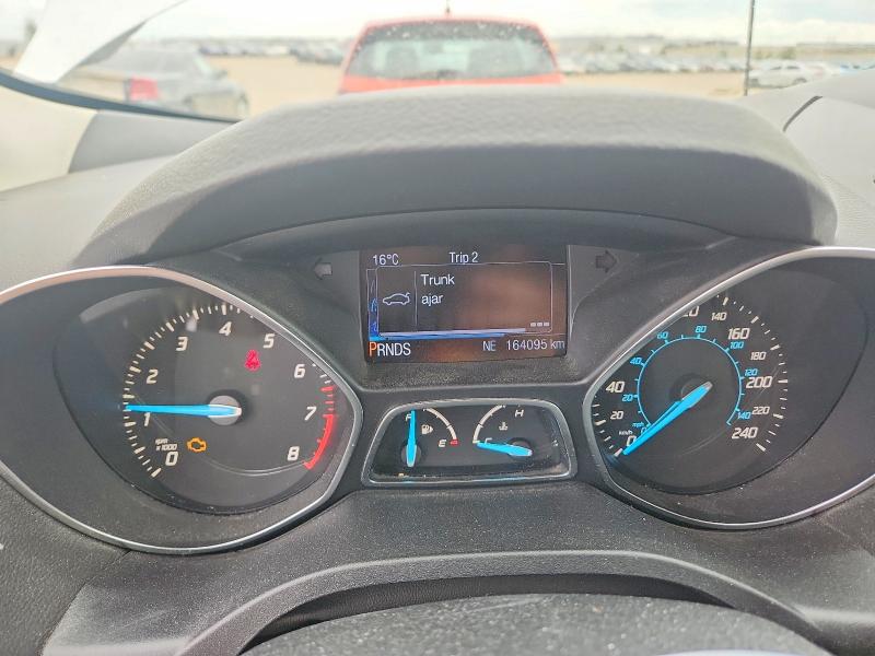 Aukcja sprzedaży 2013 Ford Escape, vin: 1FMCU9GX2DUA50076, numer aukcji: 56853516