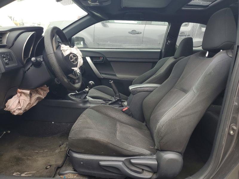 Продаж на аукціоні авто 2011 Scion Fr-s, vin: JTKJF5C77B3016540, номер лоту: 57347906