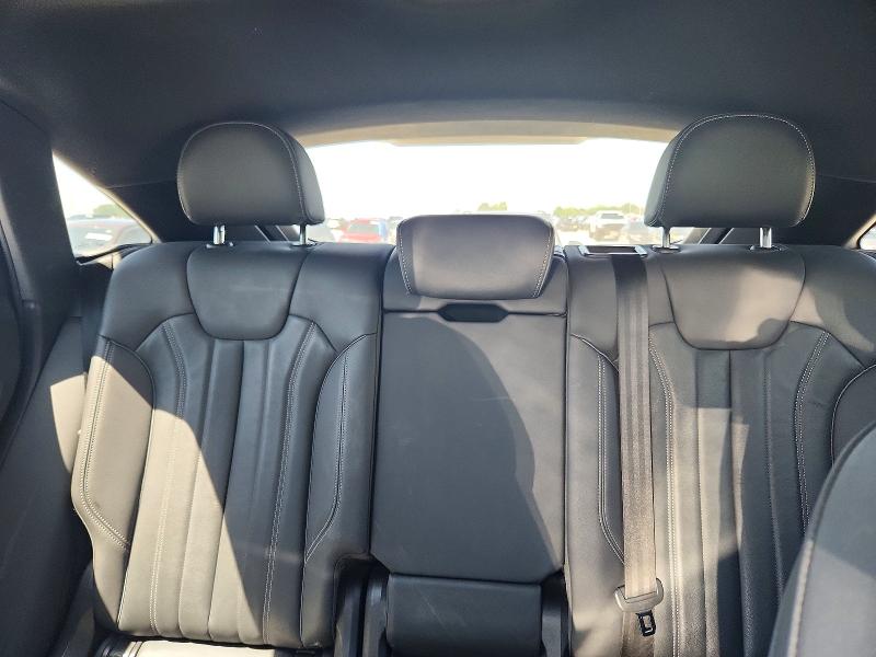 Aukcja sprzedaży 2023 Audi Q5, vin: WA15AAFY2P2039395, numer aukcji: 54549546