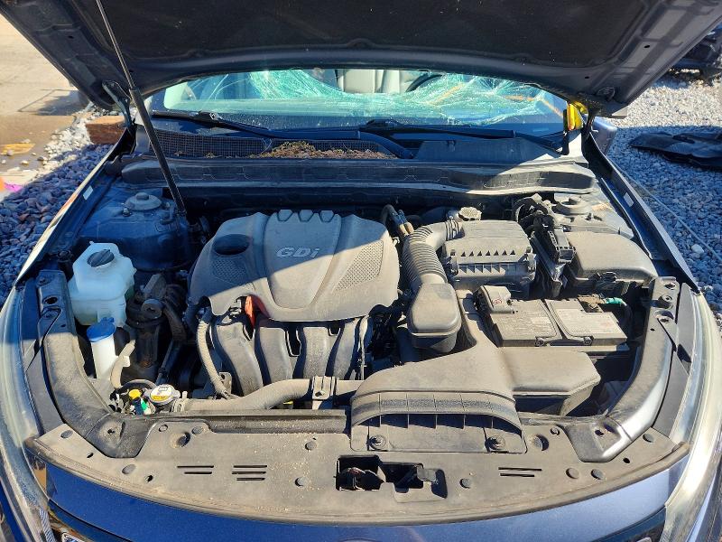 Aukcja sprzedaży 2015 Kia Optima, vin: 5XXGM4A72FG475386, numer aukcji: 57953726