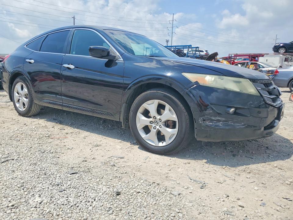 Продаж на аукціоні авто 2010 Honda Accord Crosstour, vin: 5J6TF2H55AL012758, номер лоту: 56972666