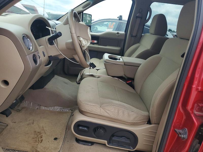 Продаж на аукціоні авто 2008 Ford F150, vin: 1FTPW145X8FA22444, номер лоту: 58875926