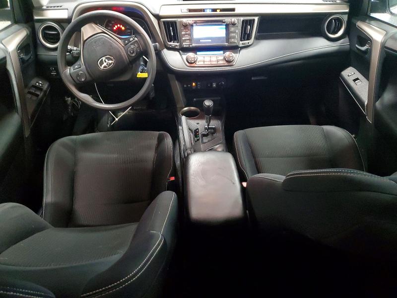 Aukcja sprzedaży 2014 Toyota Rav4, vin: 2T3RFREV3EW189602, numer aukcji: 57693916