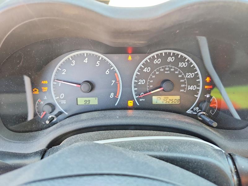 Aukcja sprzedaży 2013 Toyota Corolla, vin: 2T1BU4EE5DC087656, numer aukcji: 57581186