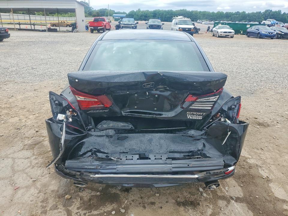 58799816 :رقم المزاد ، 1HGCR2F53HA165307 vin ، 2017 Honda Accord مزاد بيع