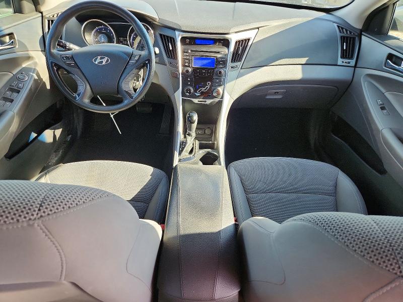 Aukcja sprzedaży 2013 Hyundai Sonata, vin: 5NPEB4AC8DH657508, numer aukcji: 56534516