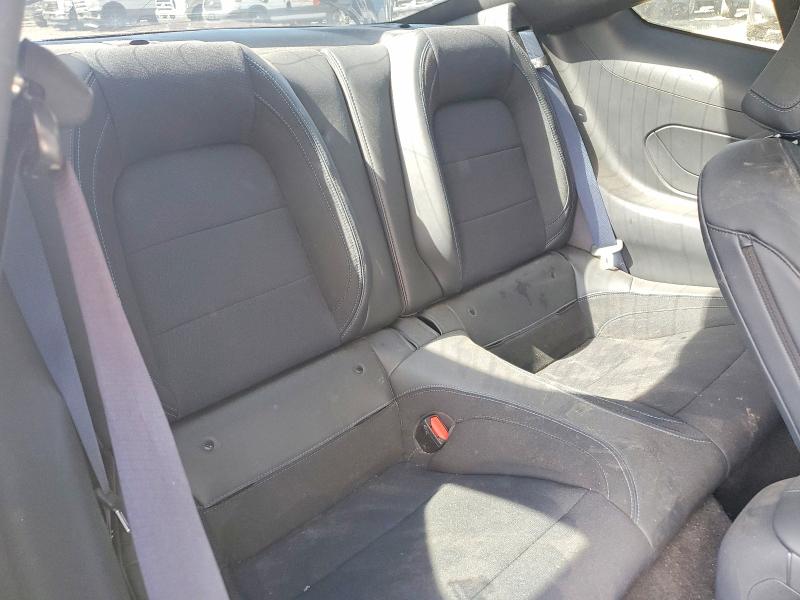 59300046 :رقم المزاد ، 1FA6P8R07R5500654 vin ، 2024 Ford Mustang مزاد بيع