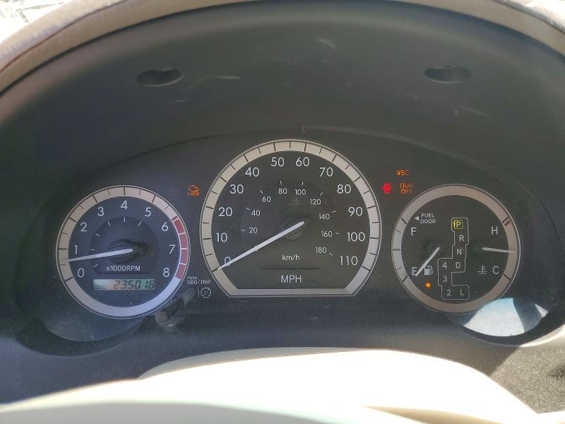 Продаж на аукціоні авто 2004 Toyota Sienna, vin: 5TDZA22C44S001923, номер лоту: 56525626