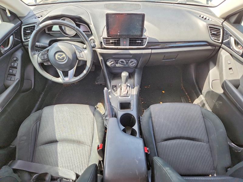 Aukcja sprzedaży 2014 Mazda 3, vin: JM1BM1V73E1116559, numer aukcji: 58752586