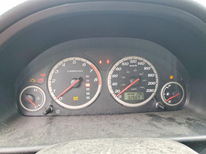 Продажа на аукционе авто 2003 Honda Cr-v, vin: JHLRD78813C816834, номер лота: 58639286