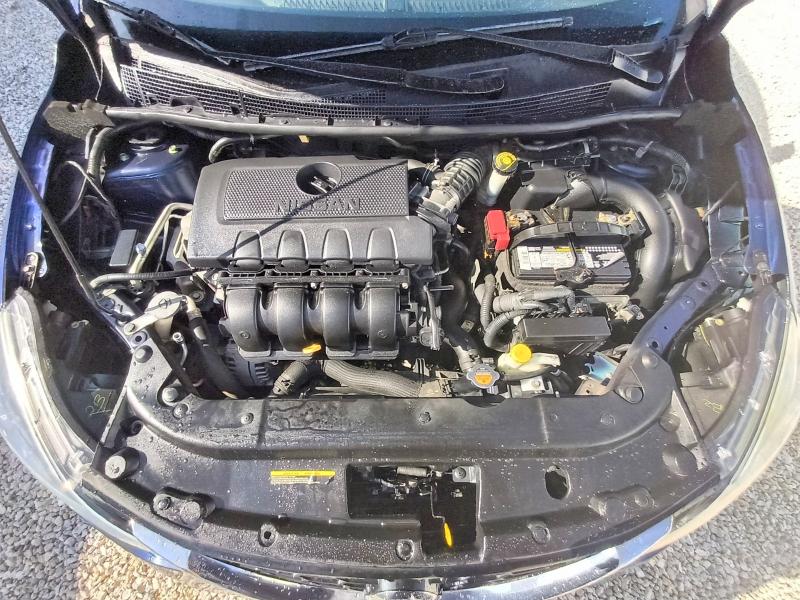 Aukcja sprzedaży 2019 Nissan Sentra, vin: 3N1AB7AP3KY308293, numer aukcji: 58962786