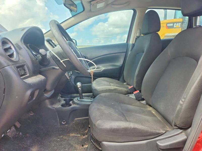 Продаж на аукціоні авто 2018 Nissan Versa Note, vin: 3N1CE2CP8JL369831, номер лоту: 57443866