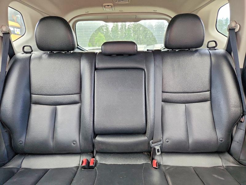 Продажа на аукционе авто 2018 Nissan Rogue Hybrid, vin: 5N1ET2MV5JC802652, номер лота: 55632636