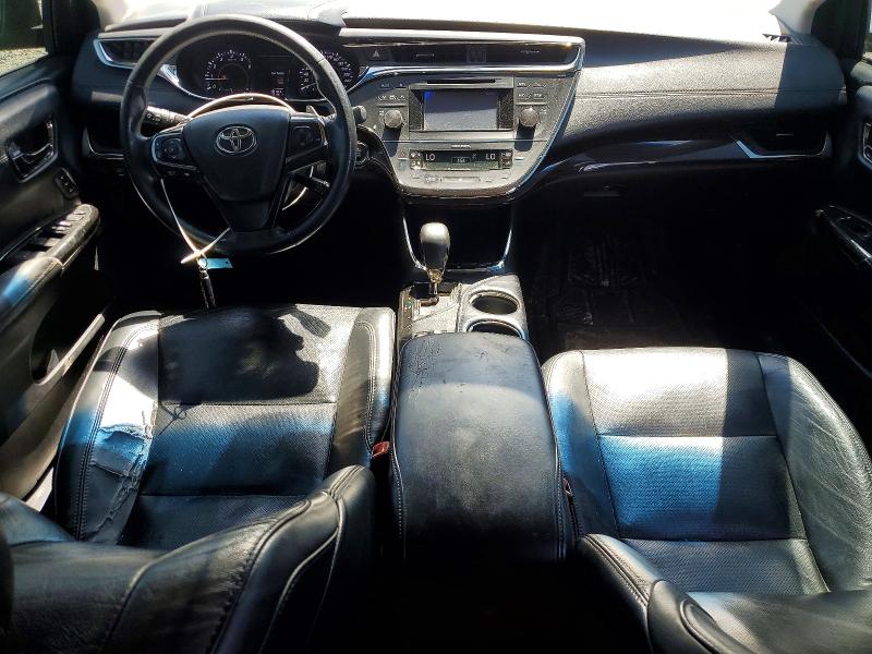 56661416 :رقم المزاد ، 4T1BK1EB6DU049362 vin ، 2013 Toyota Avalon مزاد بيع