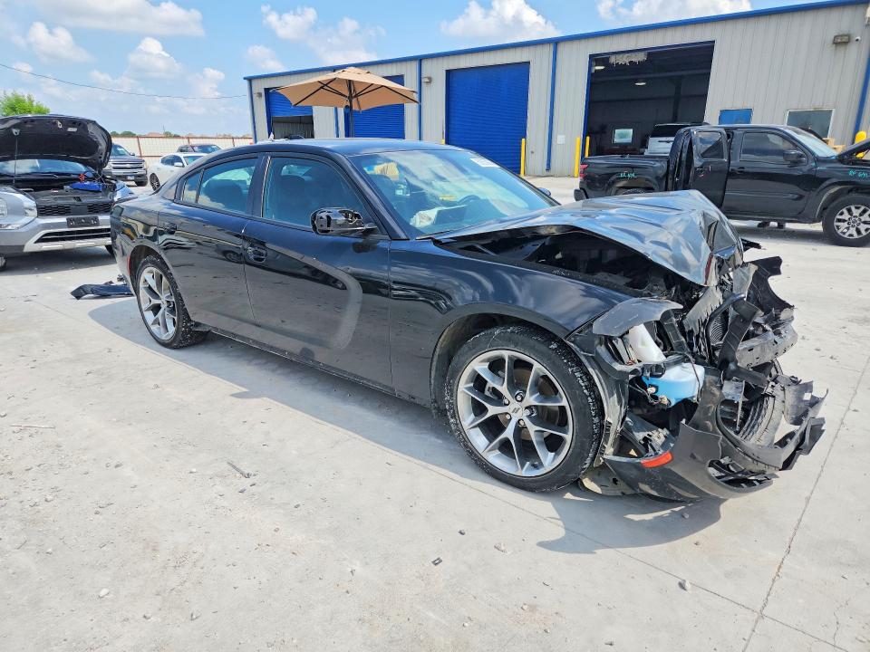 Продажа на аукционе авто 2021 Dodge Charger, vin: 2C3CDXBG3MH633960, номер лота: 58053856