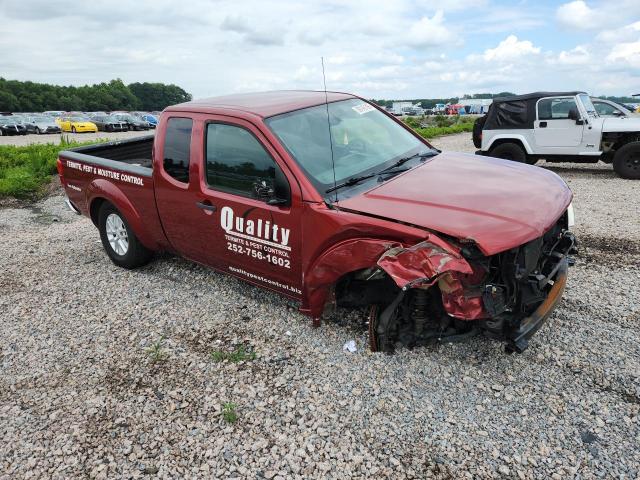 Продаж на аукціоні авто 2019 Nissan Frontier, vin: 1N6AD0CU5KN711493, номер лоту: 59145186