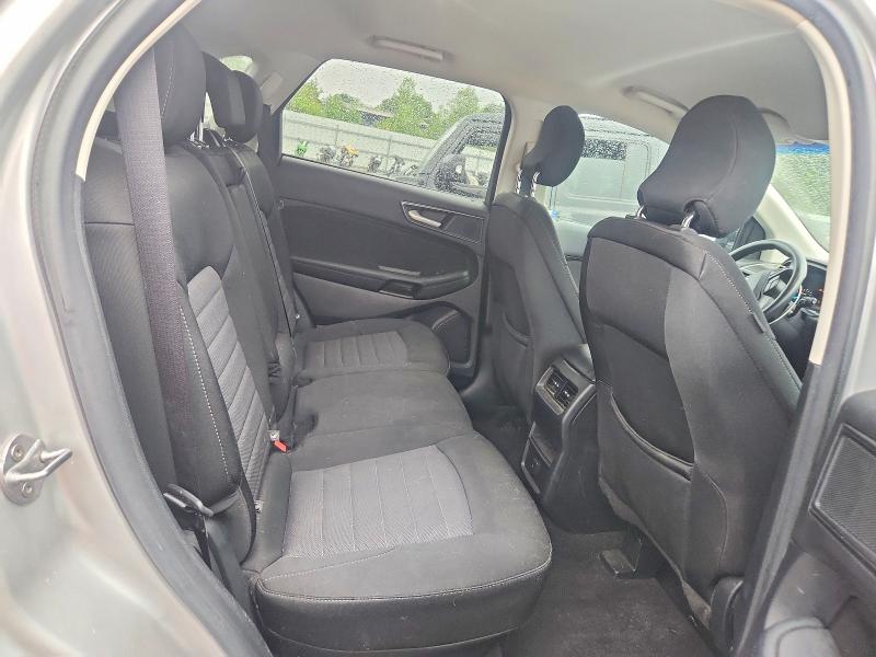 2019 Ford Edge მანქანა იყიდება აუქციონზე, vin: 2FMPK3G95KBC50040, აუქციონის ნომერი: 58011606
