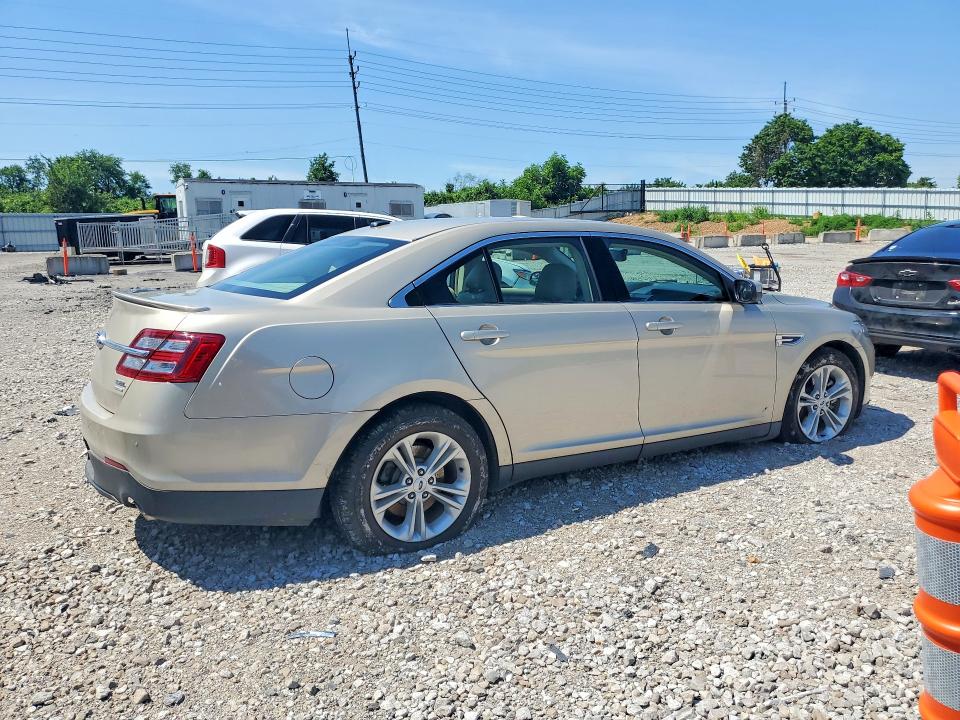 Продаж на аукціоні авто 2017 Ford Taurus, vin: 1FAHP2E99HG106392, номер лоту: 55615006