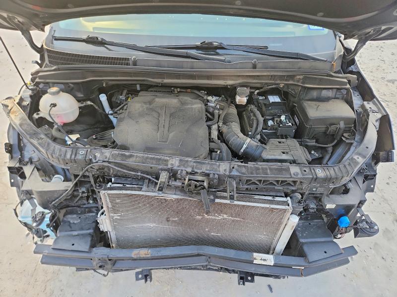 Продажа на аукционе авто 2023 Kia Carnival, vin: KNDNB4H32P6280968, номер лота: 58259516