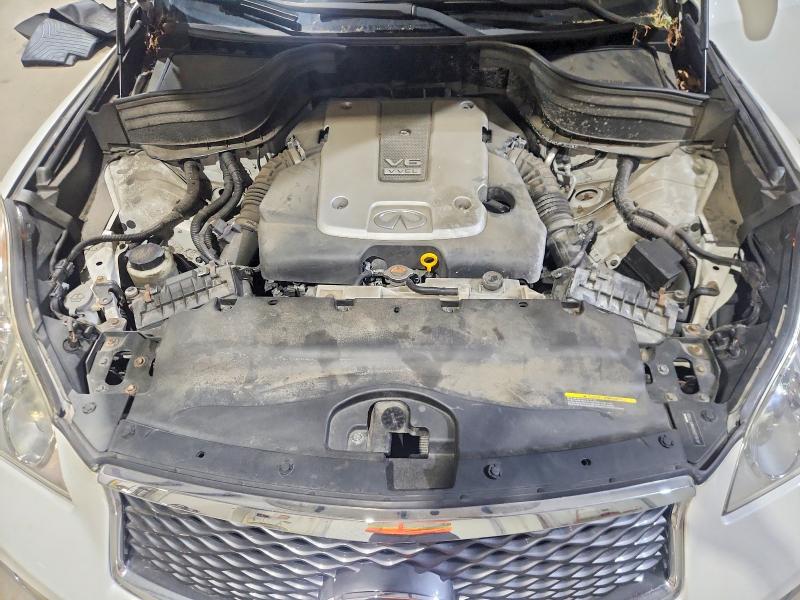 Продаж на аукціоні авто 2017 Infiniti Qx50, vin: JN1BJ0RR3HM417000, номер лоту: 56027456