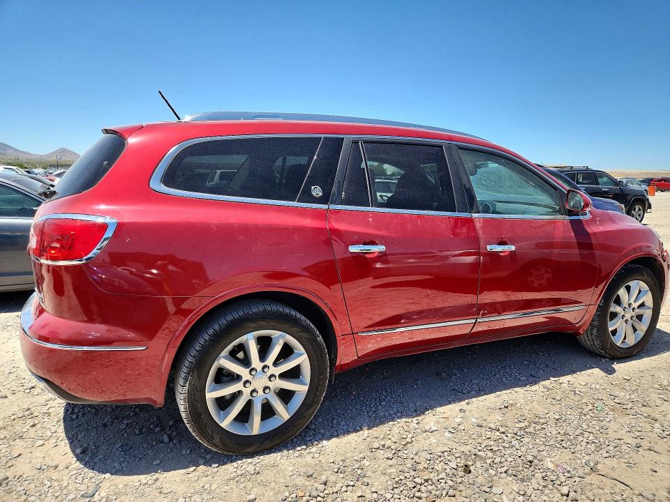 Aukcja sprzedaży 2013 Buick Enclave, vin: 5GAKVDKD5DJ160247, numer aukcji: 56099256