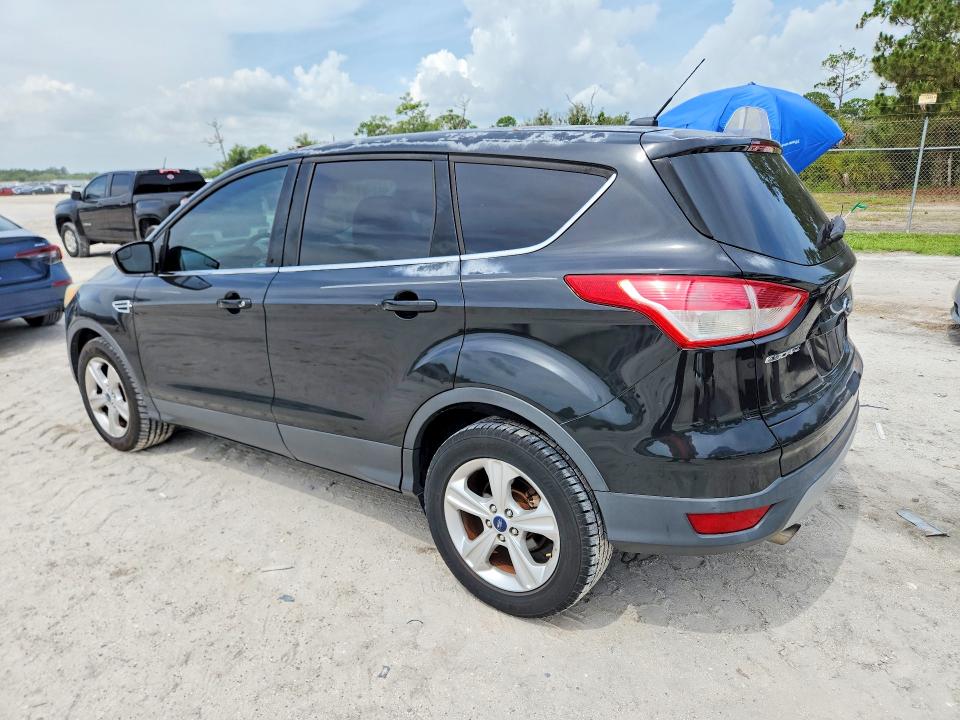 Продажа на аукционе авто 2014 Ford Escape, vin: 1FMCU0GX4EUC34819, номер лота: 58007126
