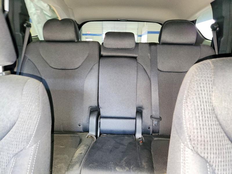 Aukcja sprzedaży 2023 Hyundai Santa Fe, vin: 5NMS1DAJ1PH488552, numer aukcji: 58512476