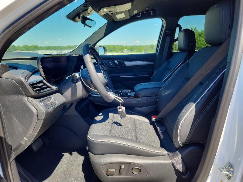 Продажа на аукционе авто 2026 Buick Enclave, vin: 5GAERAKS3TJ335317, номер лота: 57229116