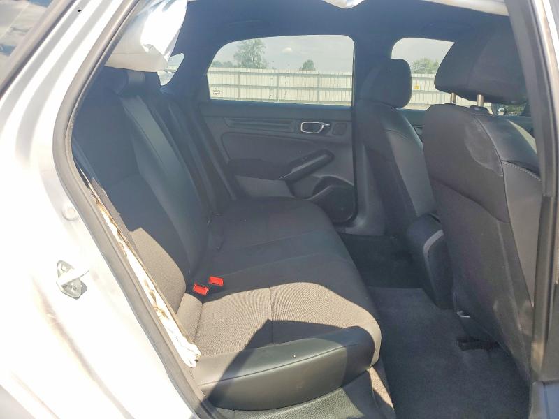55845716 :رقم المزاد ، 2HGFE2F55NH538059 vin ، 2022 Honda Civic مزاد بيع