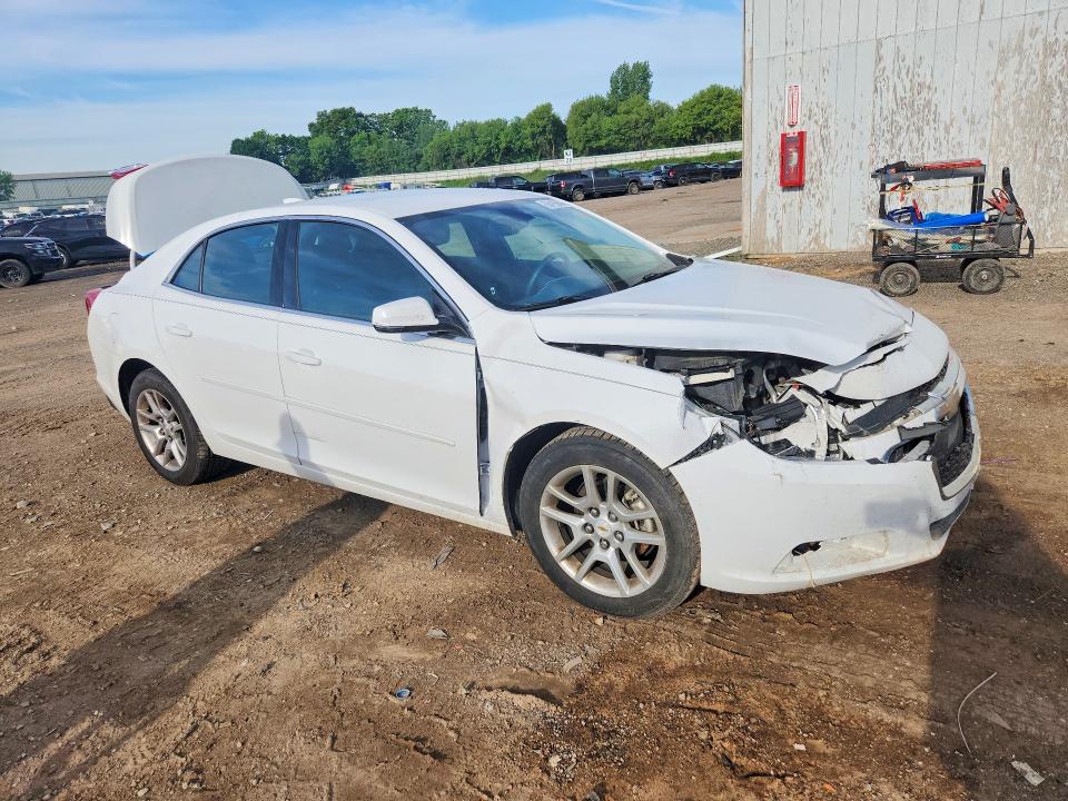 Aukcja sprzedaży 2015 Chevrolet Malibu, vin: 1G11C5SL6FF215235, numer aukcji: 56418946