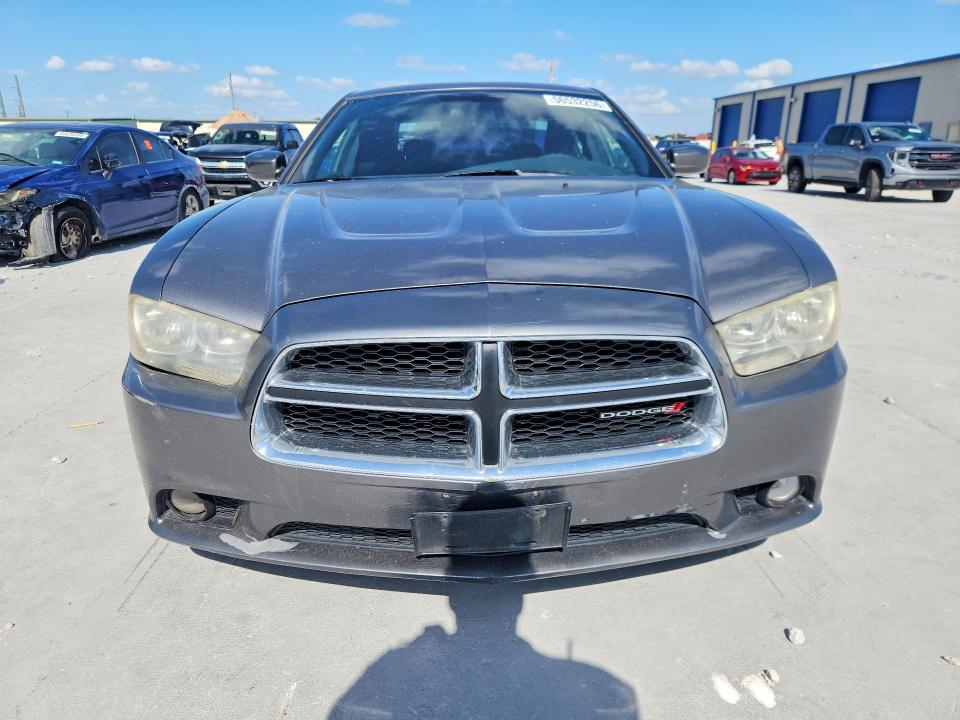 Продажа на аукционе авто 2012 Dodge Charger, vin: 2C3CDXBG1CH212298, номер лота: 56532256