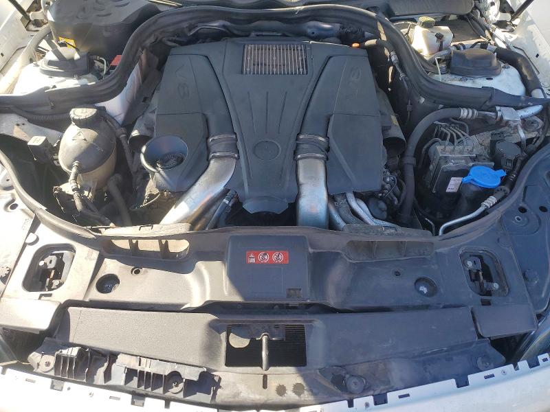 Продаж на аукціоні авто 2014 Mercedes-benz Cls, vin: WDDLJ7DB4EA100222, номер лоту: 55961886