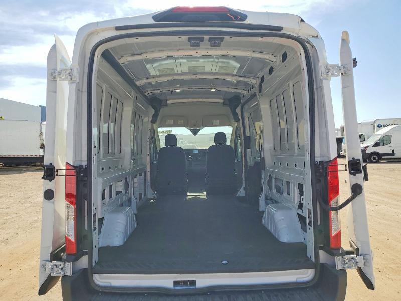 Aukcja sprzedaży 2024 Ford Transit, vin: 1FTBR1C87RKB66961, numer aukcji: 56548146