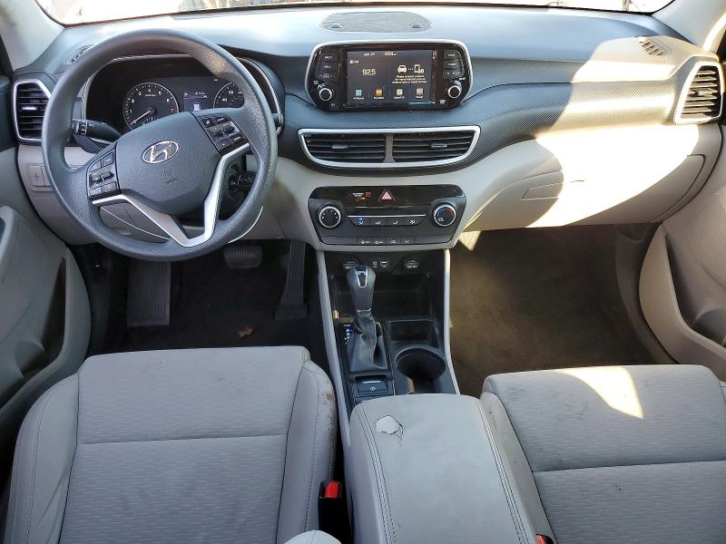 Продаж на аукціоні авто 2020 Hyundai Tucson, vin: KM8J2CA45LU173152, номер лоту: 57889036