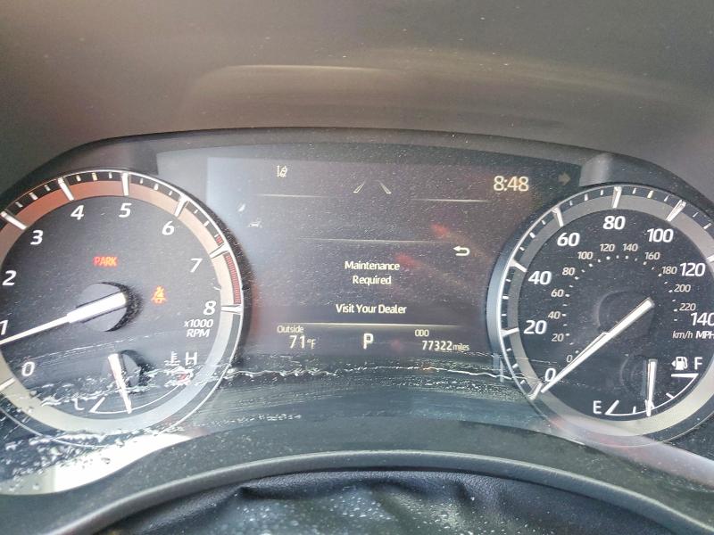 Aukcja sprzedaży 2020 Toyota Highlander, vin: 5TDDZRBH0LS013301, numer aukcji: 55596066