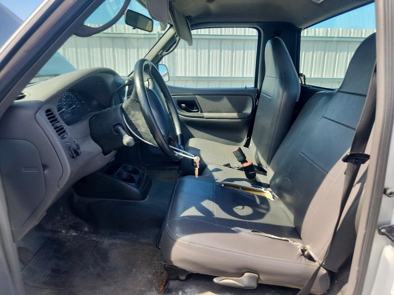 2003 Ford Ranger მანქანა იყიდება აუქციონზე, vin: 1FTYR10D73PB55304, აუქციონის ნომერი: 55769076