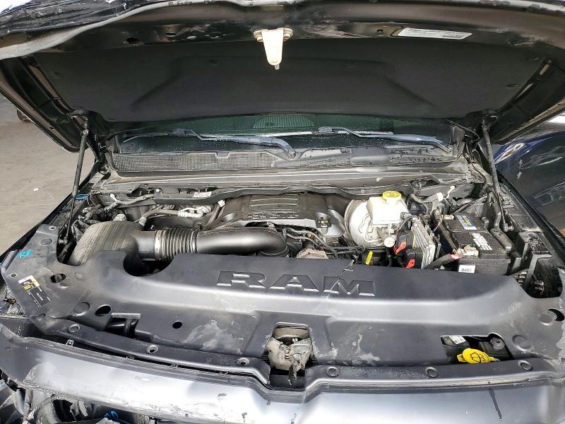 Продажа на аукционе авто 2020 Ram 1500, vin: 1C6SRFFT9LN265260, номер лота: 57246836