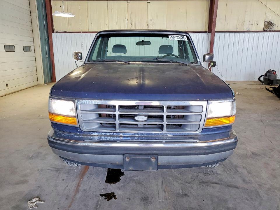 Продажа на аукционе авто 1992 Ford F150, vin: 1FTDF15N0NLA56195, номер лота: 58791386