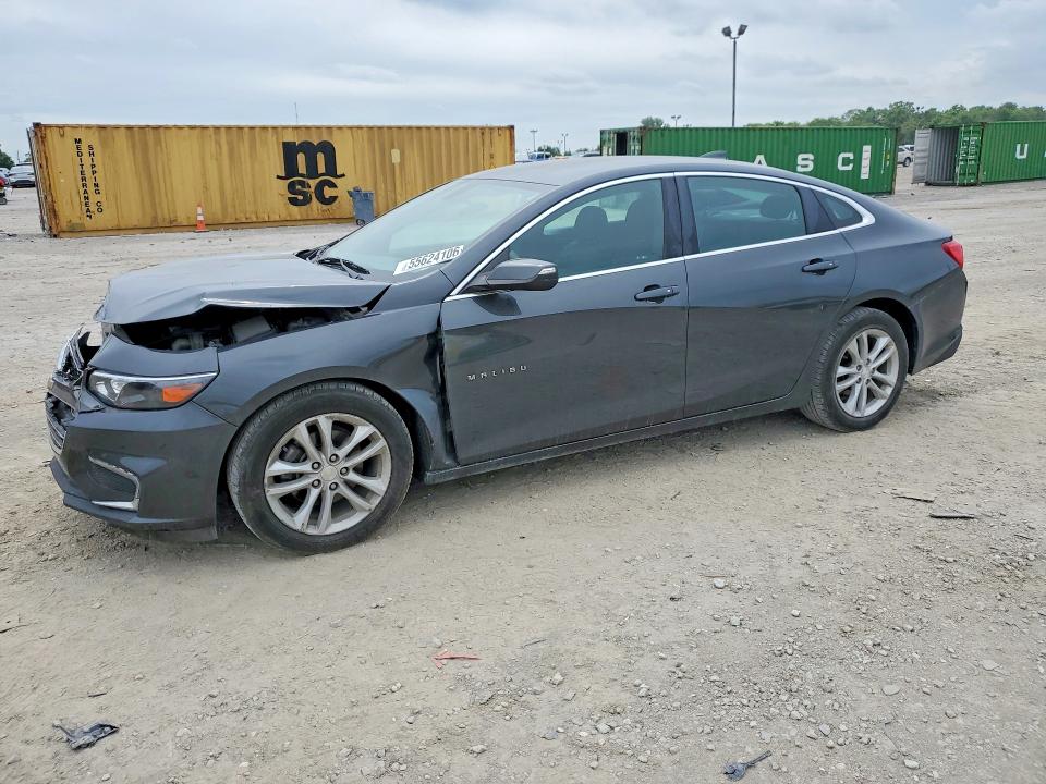 2016 Chevrolet Malibu მანქანა იყიდება აუქციონზე, vin: 1G1ZE5ST6GF290645, აუქციონის ნომერი: 55624106