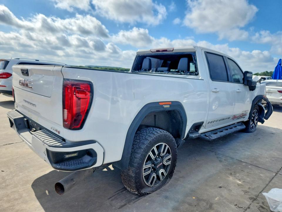 57839996 :رقم المزاد ، 1GT49PEY9MF312464 vin ، 2021 Gmc Sierra مزاد بيع
