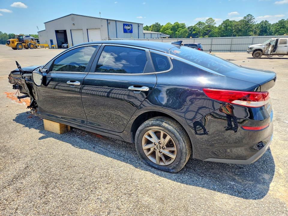 Продажа на аукционе авто 2019 Kia Optima, vin: 5XXGT4L3XKG342981, номер лота: 57138576